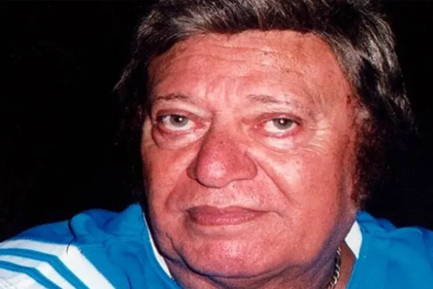 المعلق التلفزيوني الشهير ميمي الشربيني (وسائل إعلام مصرية)