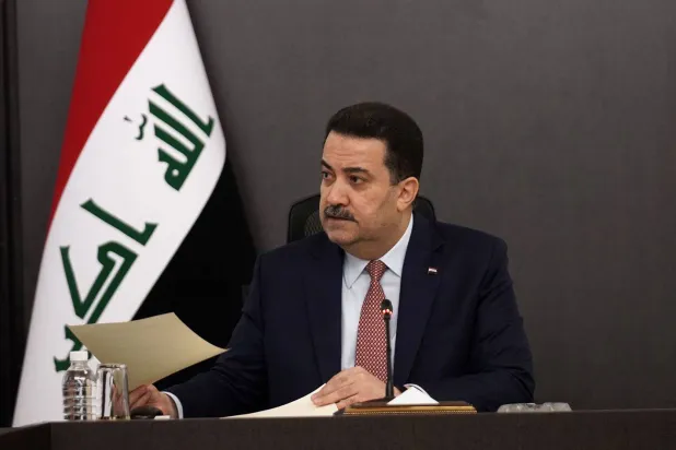 العراق يتطلع إلى تفعيل «التنسيق الأمني» مع ترمب