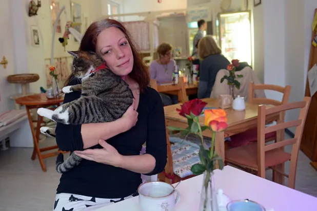 حبٌ بطَعْم خاص (غيتي)