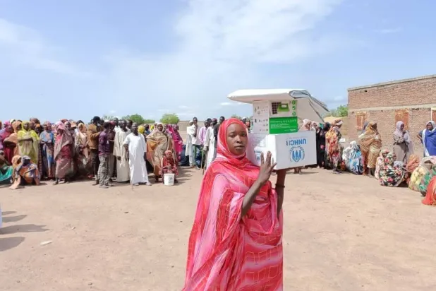 ستة ملايين شخص في الصومال سيكونون بحاجة إلى مساعدات إنسانية هذا العام (الأمم المتحدة)