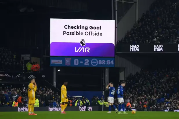 سيتم اعتماد إلغاء تقنية الفيديو المساعد مارس المقبل (الدوري النرويجي)