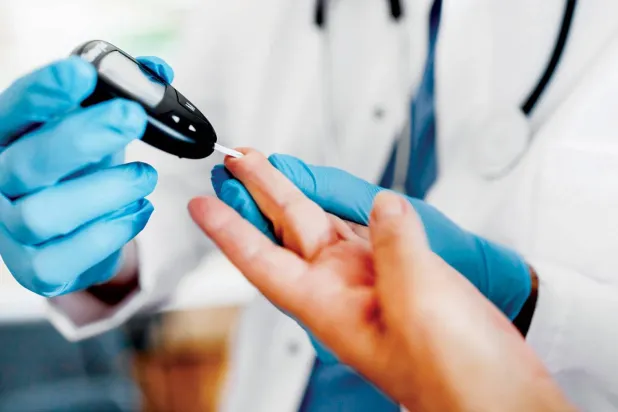 «الدورة الـ 21 لمثقفي السكري»... التوعية مفتاح الوقاية