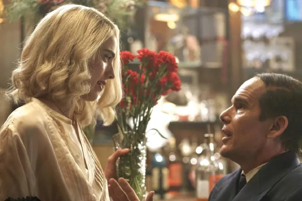 «بلو مون» (سينيتك ميديا)