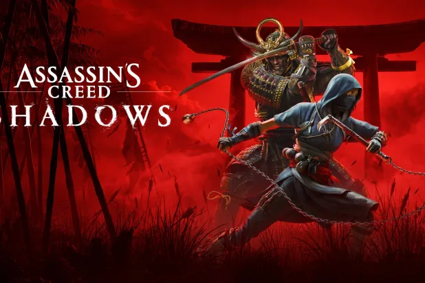 رحلة تاريخية في اليابان الإقطاعية في لعبة «أساسينز كريد: الظلال»