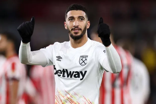 سعيد بن رحمة (رويترز)