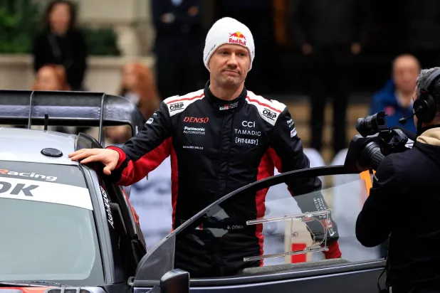 سيباستيان أوغييه (أ.ف.ب)