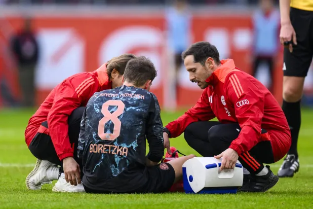 ليون غوريتسكا (د.ب.أ)