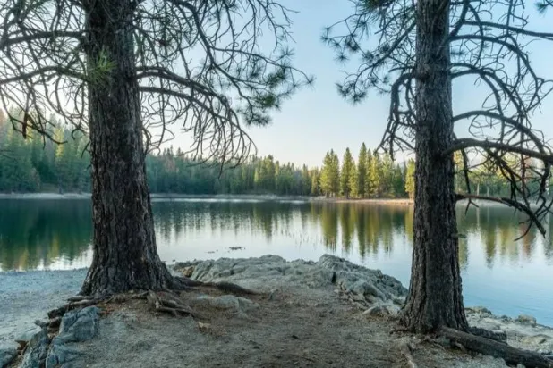 الأثر بعد عين