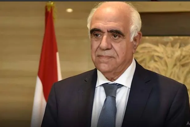 النقيب جوزيف القصيفي (الشرق الأوسط)