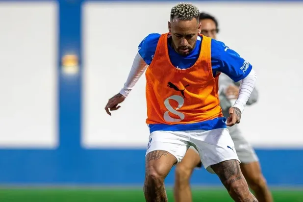 نيمار يقترب من العودة إلى بيته القديم (الشرق الأوسط) 