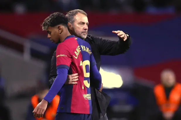 هانز فليك (إ.ب.أ)