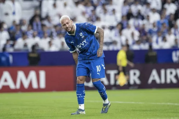 نيمار (يزيد السمراني)