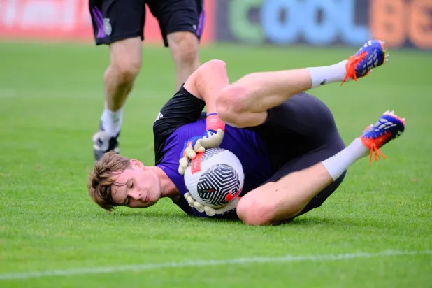 يوناس أوربيغ (د.ب.أ)