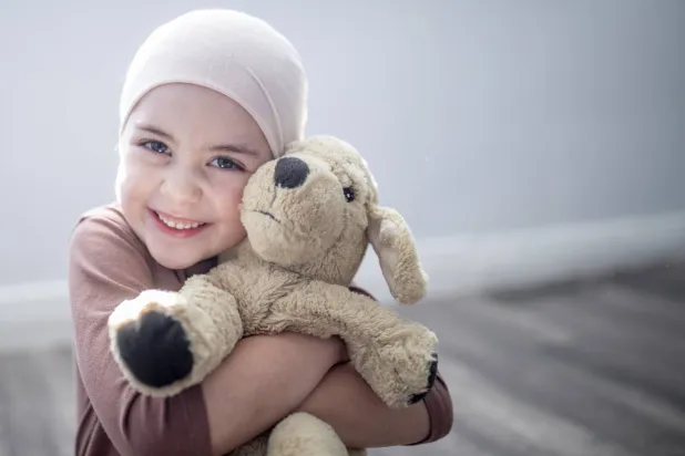 فاعلية العلاج المناعي للسرطان تختلف لدى الأطفال