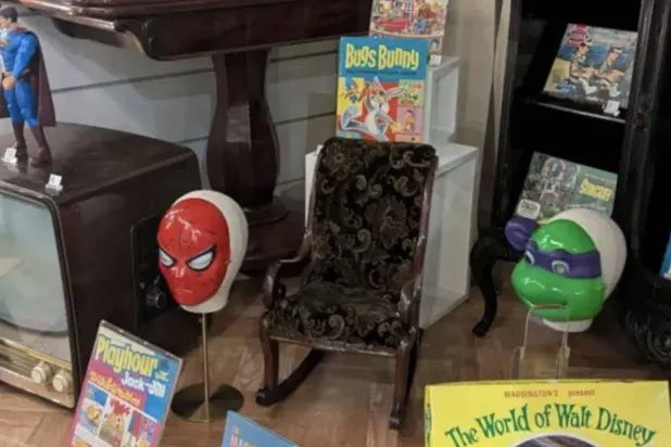 الحنين إلى تلك الأيام (مجلس مدينة ليدز)