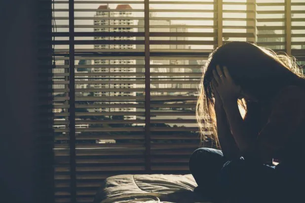 الاكتئاب يعد اضطراباً نفسياً شائعاً يؤثر على ملايين الأشخاص حول العالم (جامعة أكسفورد)