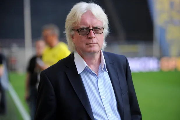 وينفريد شايفر (رويترز)