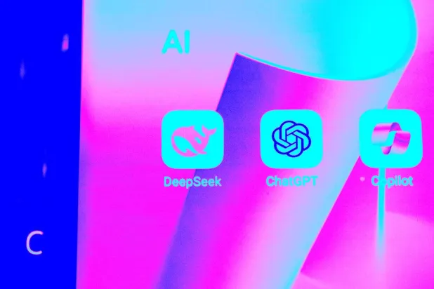 «ديب سيك» أثار جنوناً فورياً من صدمة تكنولوجية وجيوسياسية