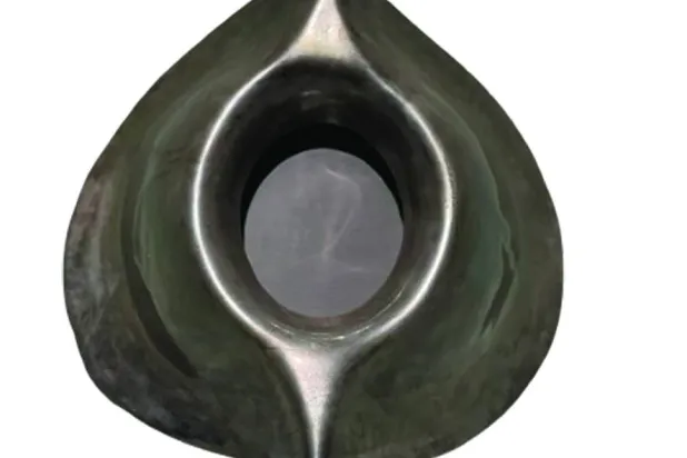 غطاء الحجر الأسود (الشرق الأوسط)cut out