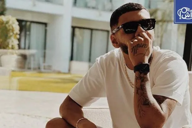 مغني الراب سامح الرياحي (متداولة)