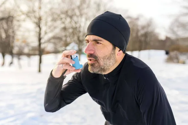 كيف يؤثر الشتاء على الأمراض المزمنة؟