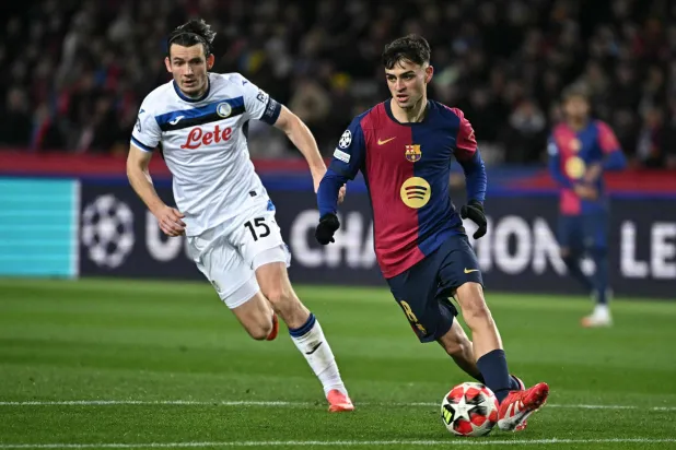 بيدري (أ.ف.ب)