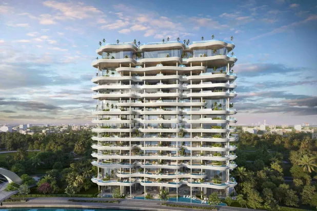 «إيه إتش إس» تتصدر مبيعات العقارات الفاخرة في دبي لعام 2024