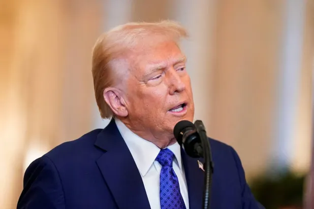 Trump, Suriye'den ABD askerlerini çekip çekmeyeceğini dair net bir açıklama yapmayı reddediyor