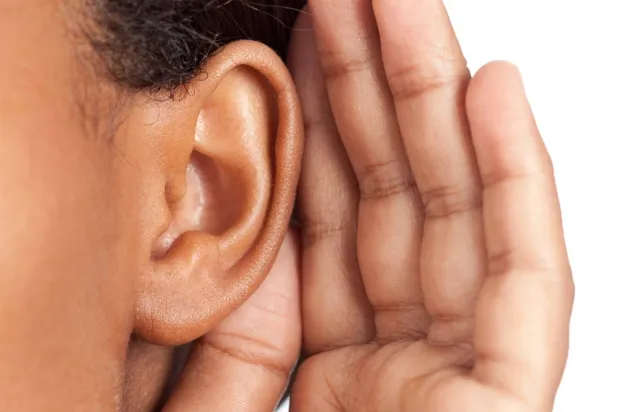 أذن الإنسان لغزٌ أيضاً (غيتي)