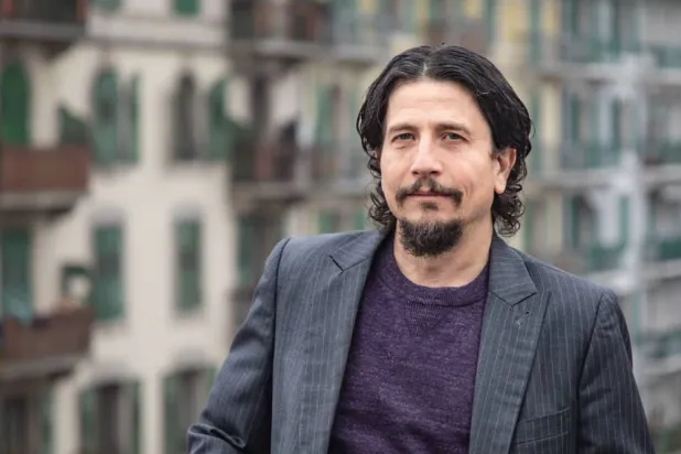 المدير العام لمنظمة «أطباء بلا حدود» ستيفان كورنيش (انترنت)