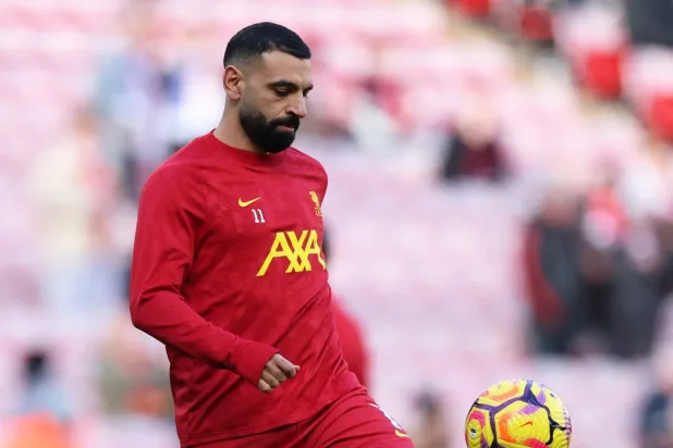 صلاح ورفاقه سيخوضون مواجهة غير مضمونة أمام بورنموث (رويترز)