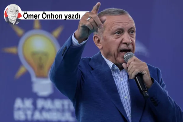 Cumhurbaşkanı Recep Tayyip Erdoğan (Reuters)