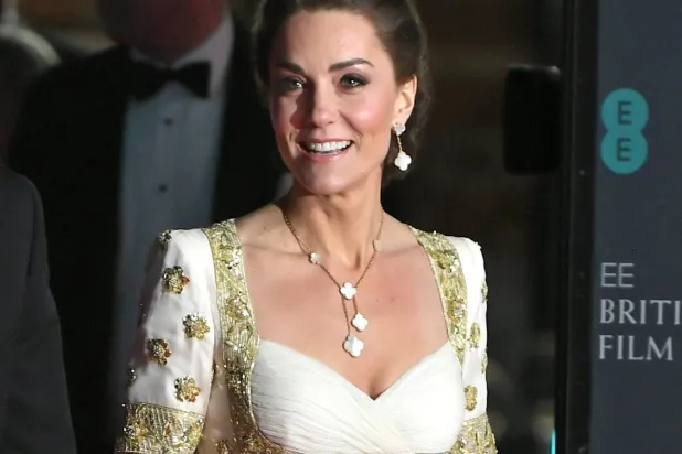 كان لأميرة ويلز ونجوم الغناء دور في انتعاش مجموعة «الحمرا» من جديد (غيتي)