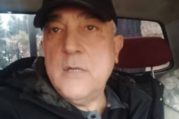 صورة لعاطف نجيب انتشرت على منصة «إكس»