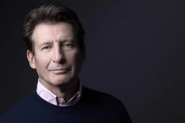 اللورد البريطاني سيباستيان كو (أ.ف.ب)