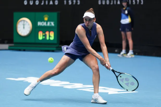 إيليز مرتنز (أ.ف.ب)