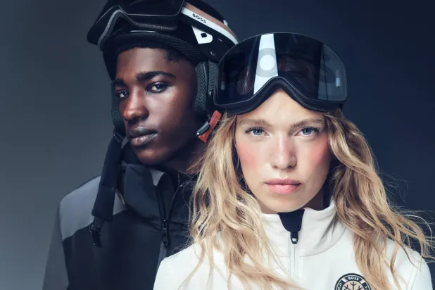 من اقتراحات شركة «بوس» الألمانية لموسم هذا العام (بوس)