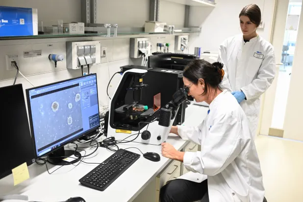 «مُتحدّون بتفرُّدنا»... شعار اليوم العالمي للسرطان