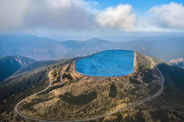 تسهم المواقع المحددة في تسريع تحول السعودية نحو استخدام مصادر الطاقة المتجددة (واس)