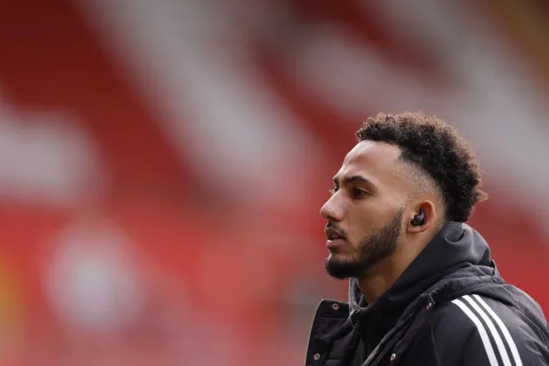 الإنجليزي لويد كيلي من نيوكاسل إلى يوفنتوس (رويترز)