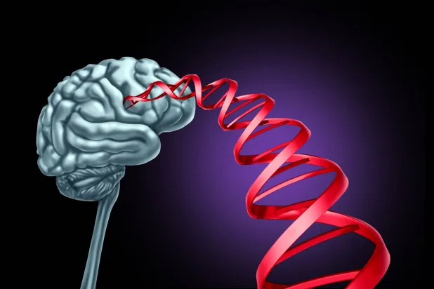 الذكاء الاصطناعي يحدد جينات محتملة مسؤولة عن خطر مرض باركنسون