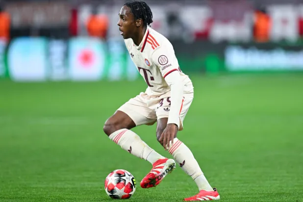 ماتيس تيل (د.ب.أ)