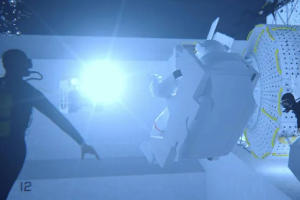 شراكة لتعزيز القدرات (بلو أبيس)