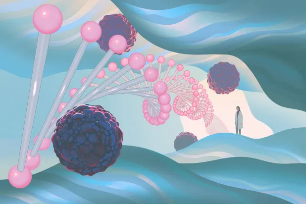 في «اليوم العالمي للسرطان»: العلماء يستكشفون أسراره