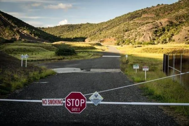 القاعدة الصغيرة في جنوب شرقي كوبا على وشك الخضوع لأشد تغيير جذري منذ أن افتتح «البنتاغون» سجنه الحربي هناك بعد هجمات 11 سبتمبر 2001 (نيويورك تايمز)