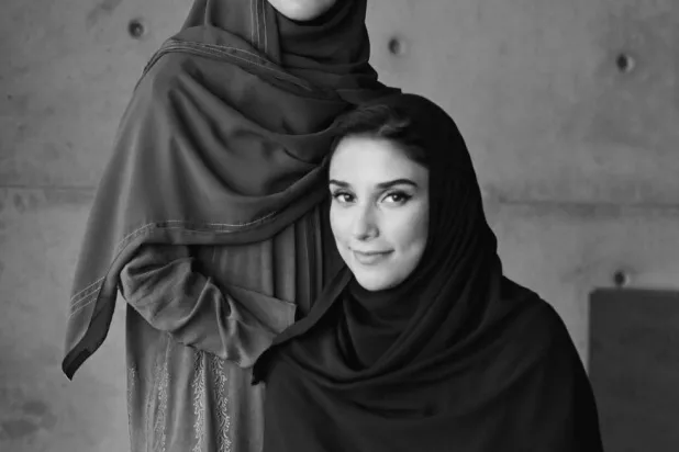 «مدرسة أم سليم»... لتمثيل السعودية في بينالي فينيسيا