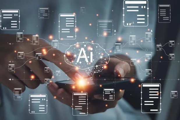 الذكاء الاصطناعي سيساهم في إيجاد حلول طبية وعلمية لمساعدة البشر