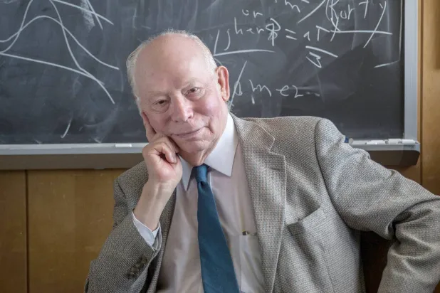 ستيفن واينبرغ