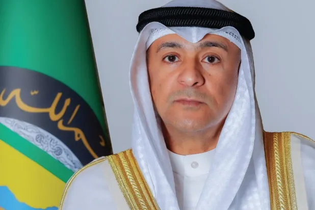 جاسم البديوي أمين عام المجلس (التعاون الخليجي)