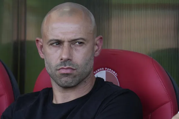 ماسكيرانو (أ.ب)